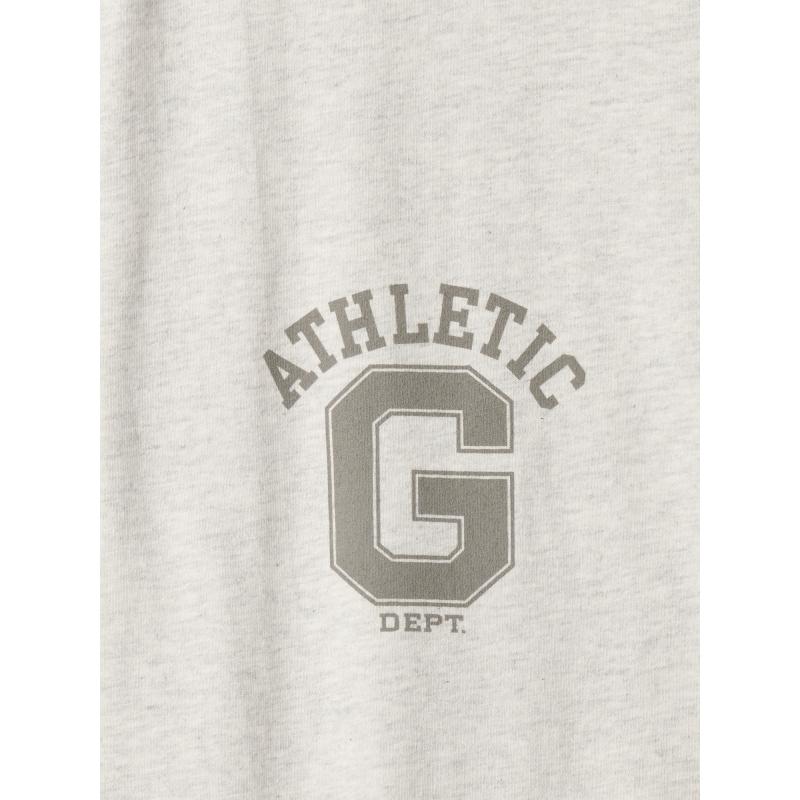 Bavlnené tričko Athletic