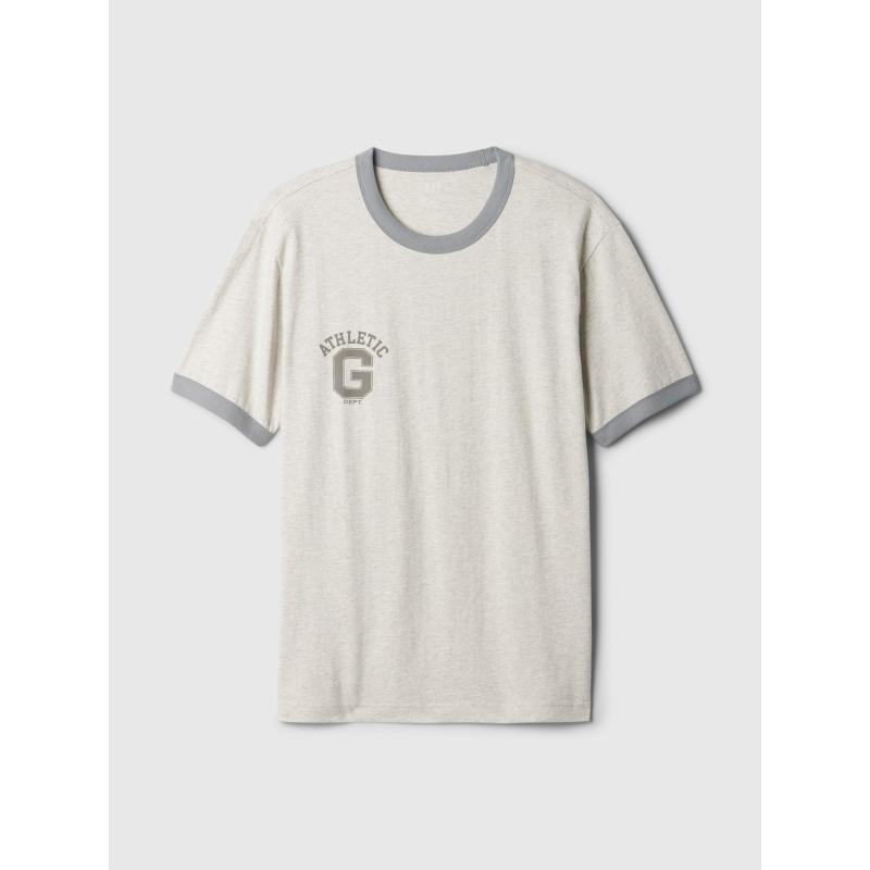 Bavlnené tričko Athletic