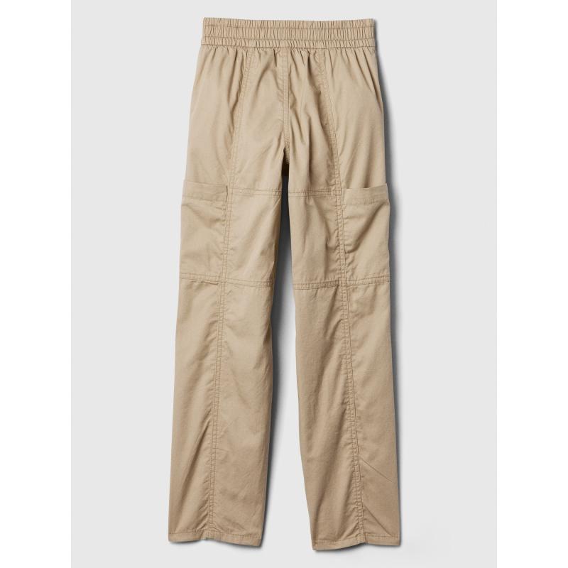 Baby nadrág zsebekkel