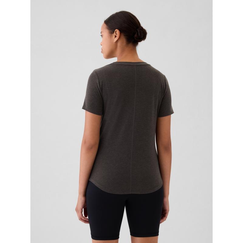 GapFit Breathe póló