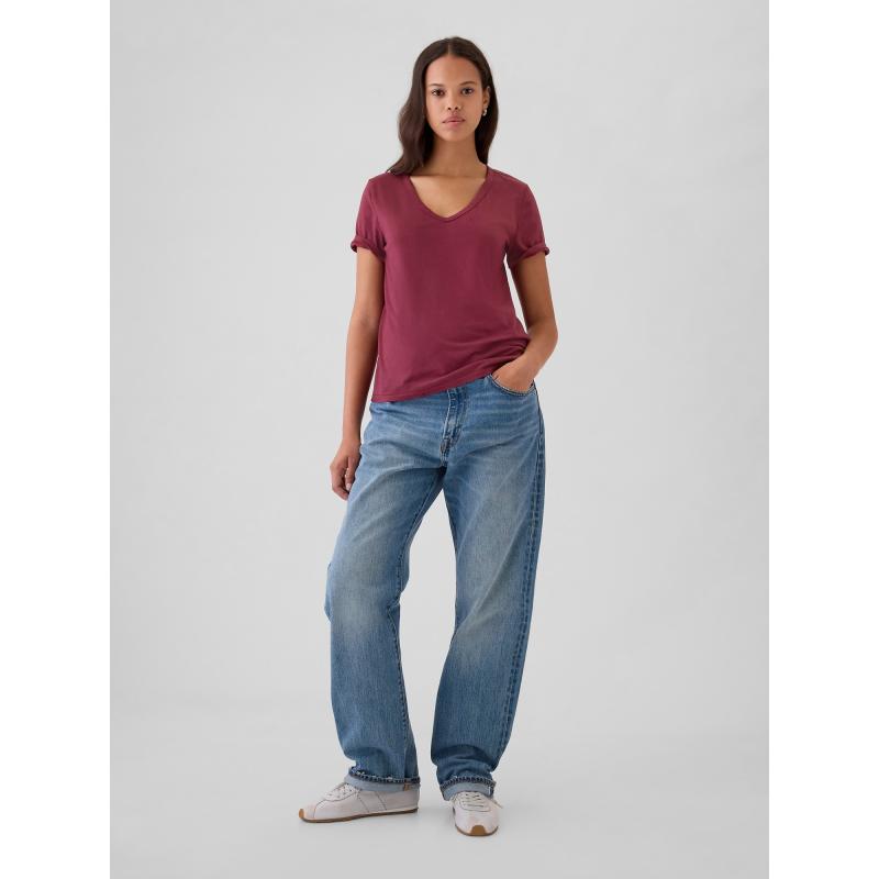 Vintage pamut póló