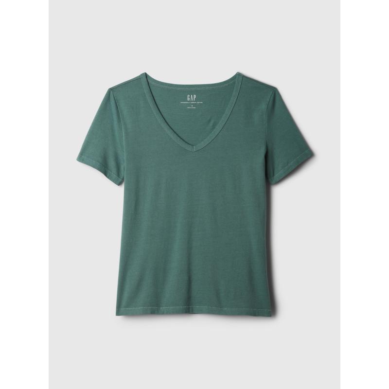 Vintage pamut póló