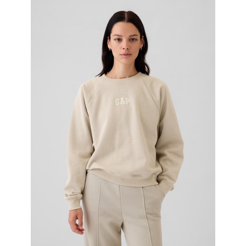 Oversize mikina Vintage Soft