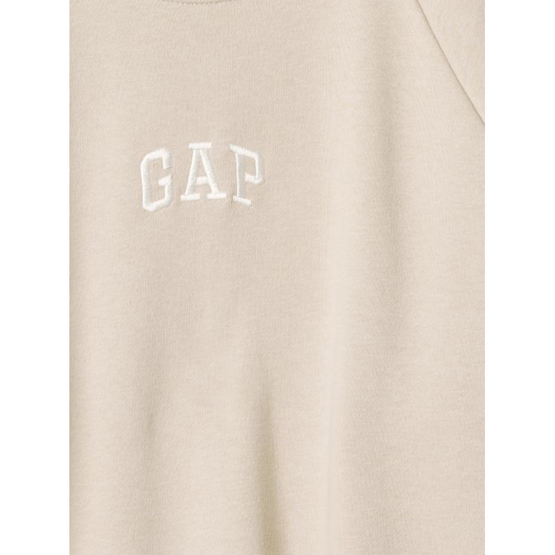 Vintage puha túlméretezett pulóver