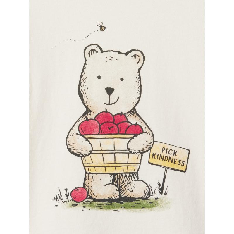 Baby tričko s potiskem Mix and Match