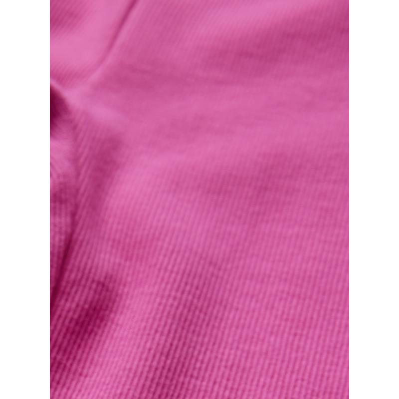 Baby žebrované legíny