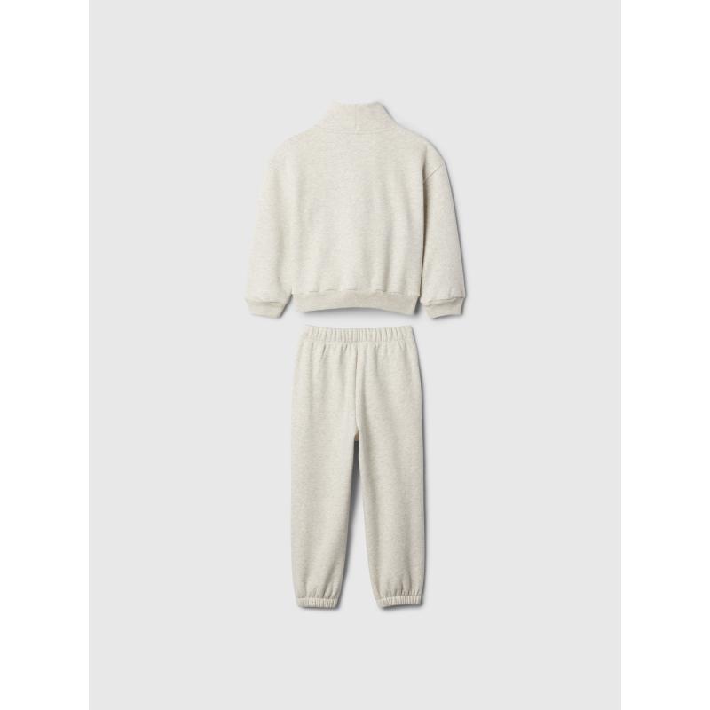 Detská tepláková súprava s logom