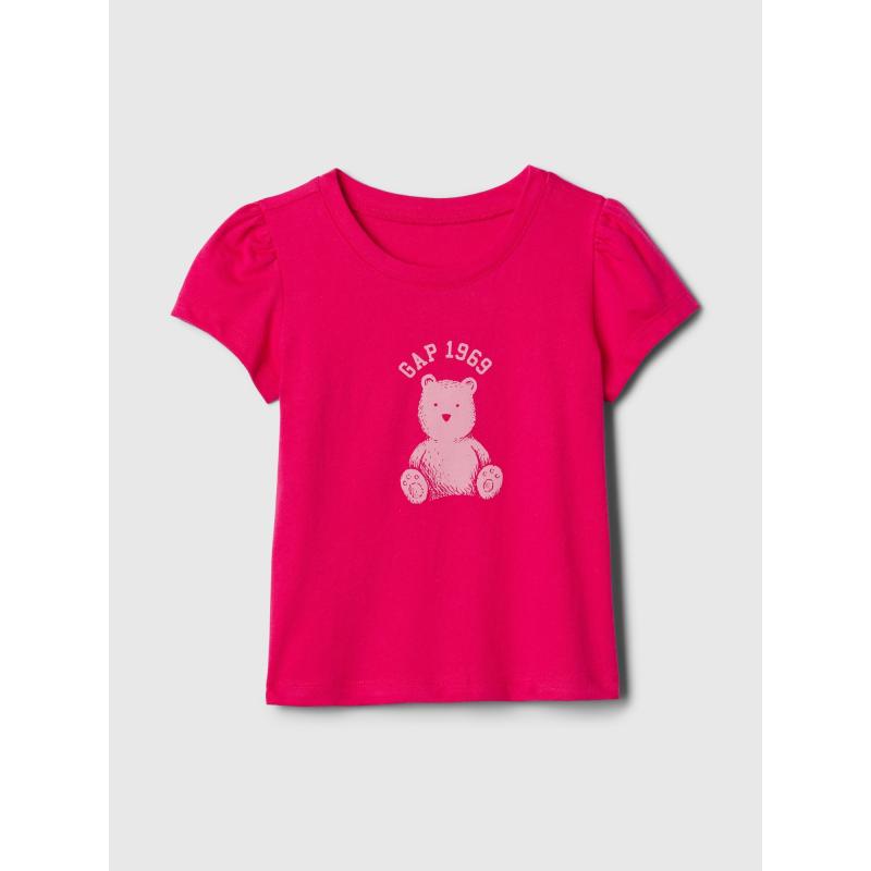 Baby tričko Mix & Match