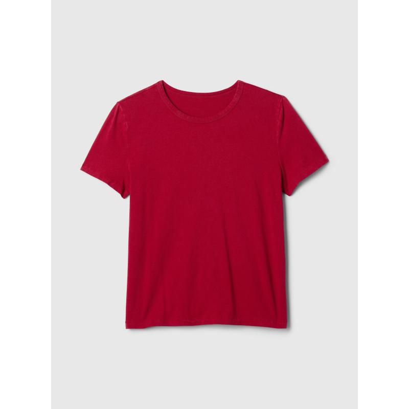 Vintage pamut póló