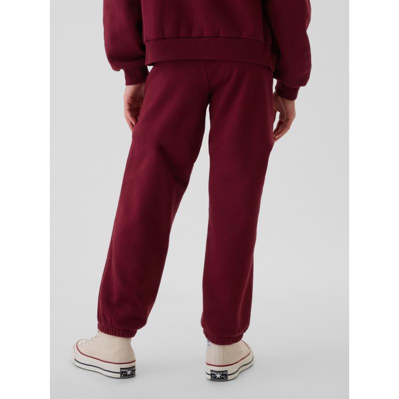 Baba melegítőnadrág logóval