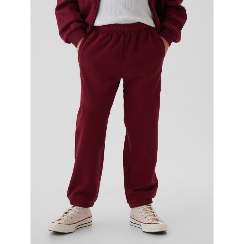 Baba melegítőnadrág logóval