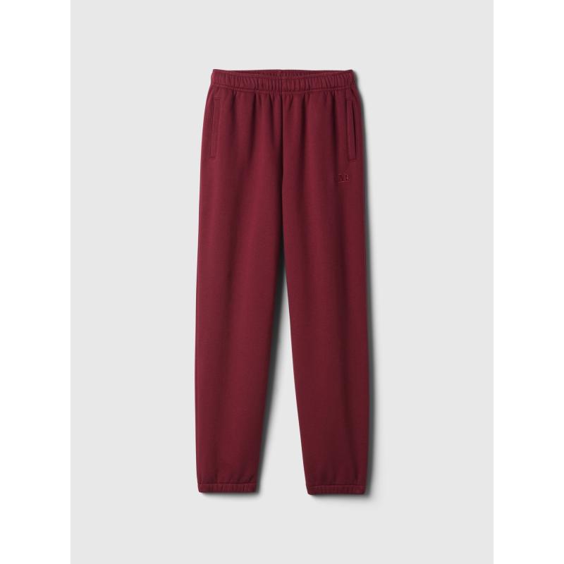 Baba melegítőnadrág logóval