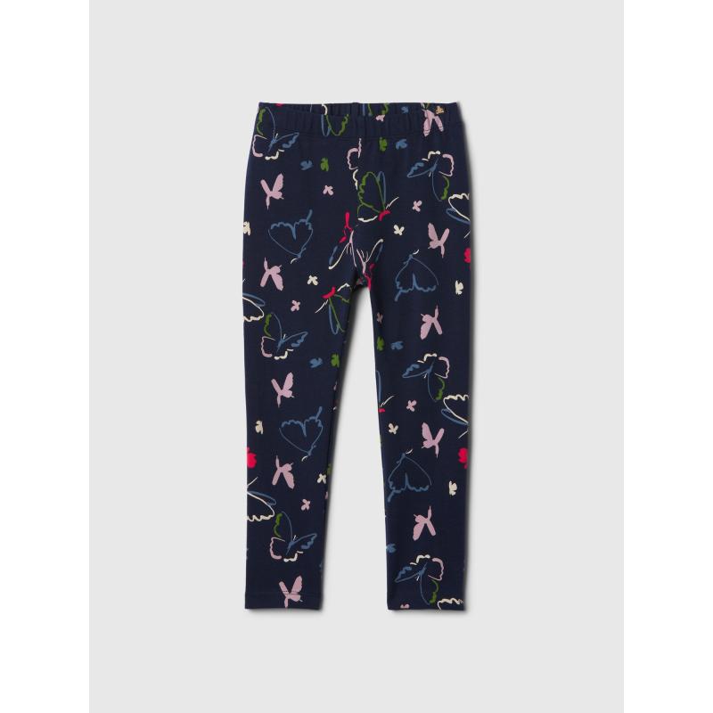 Baba csíkos leggings Mix and Match
