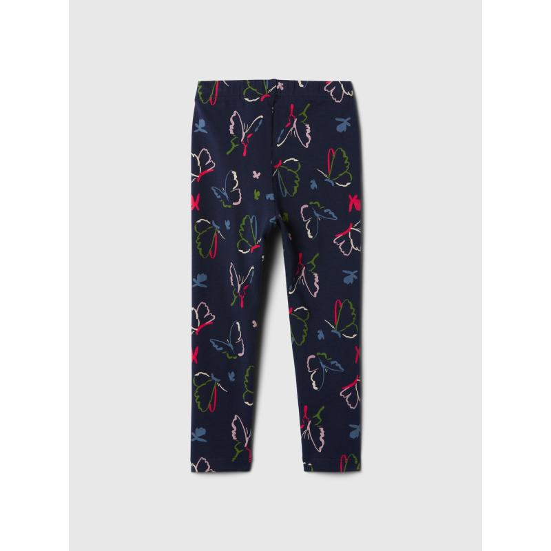 Baba csíkos leggings Mix and Match