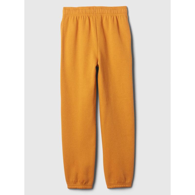 Dětské tepláky s logem