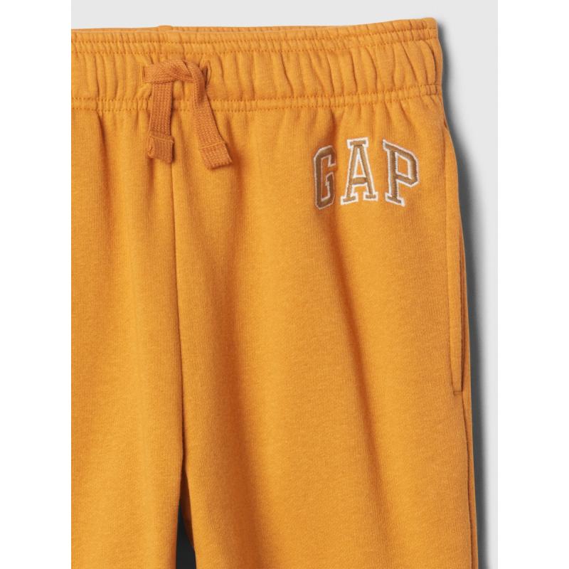 Dětské tepláky s logem