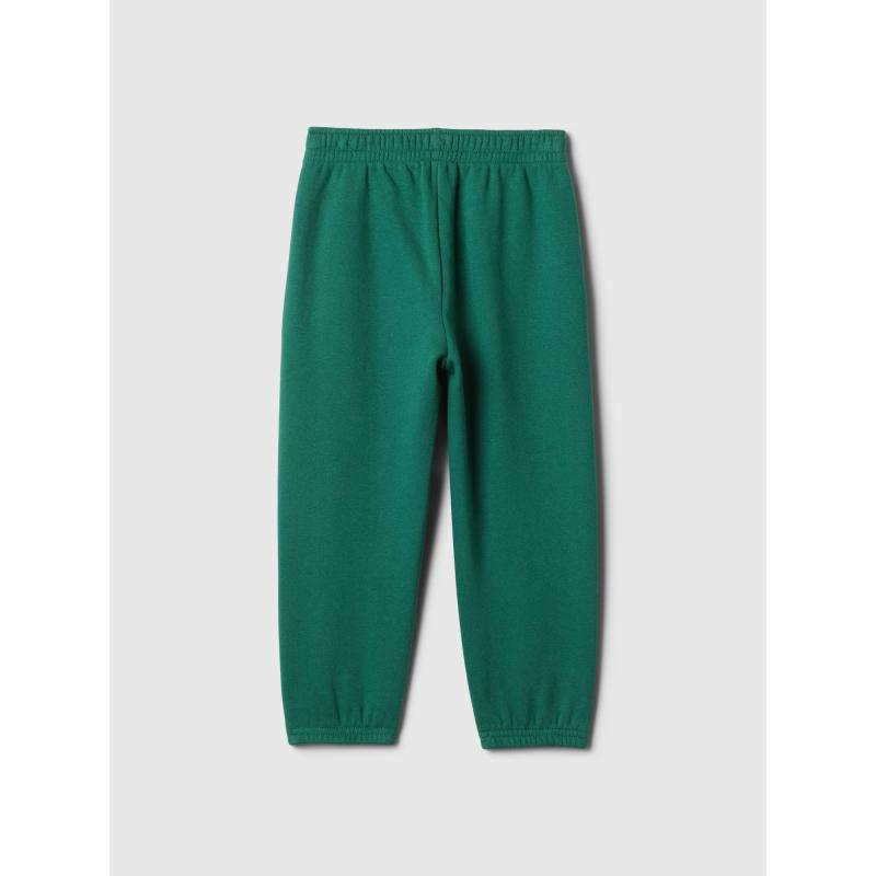 Gyerek melegítőnadrág logóval