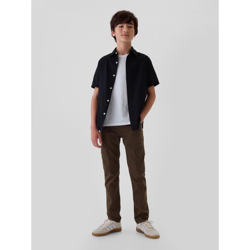 Gyerekek Slim Cargo farmer UltraSoft