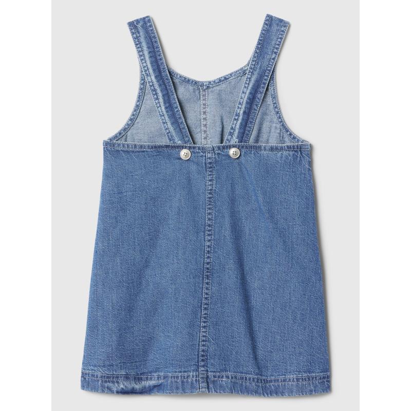 Gyerek farmer overall