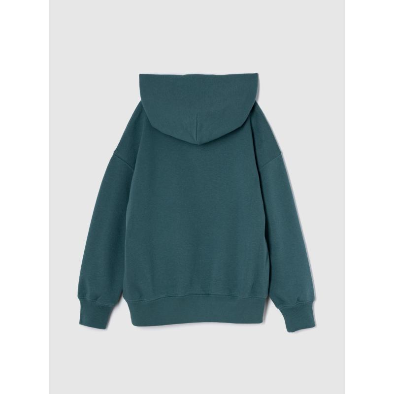 Unisex gyerek melegítőfelső