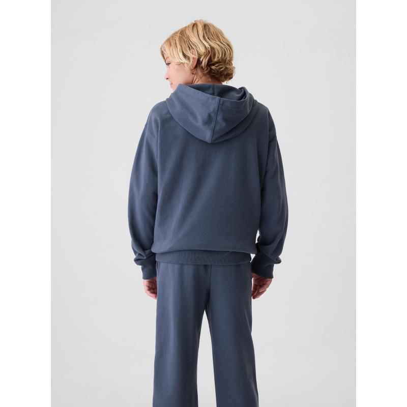 Dětská mikina s logem