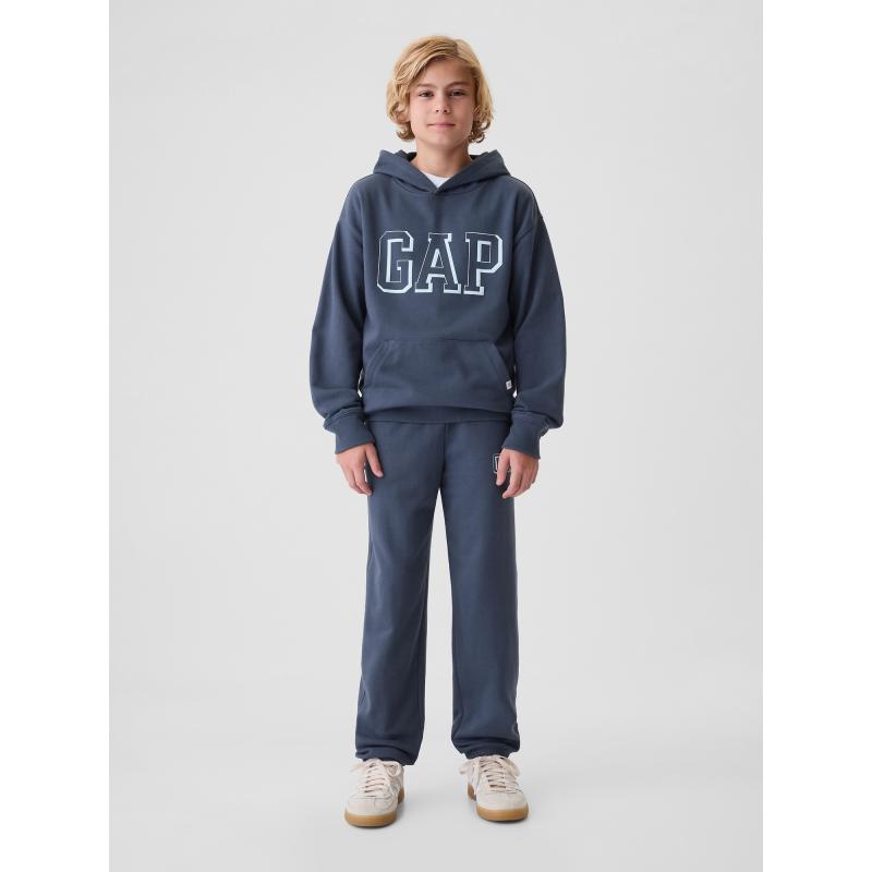 Dětská mikina s logem