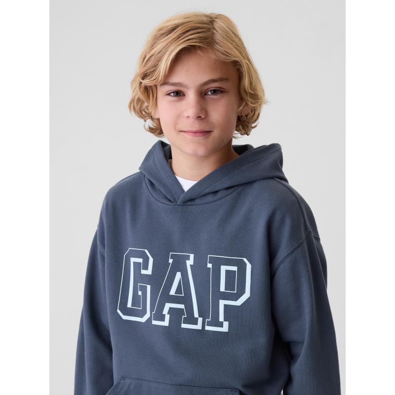 Dětská mikina s logem