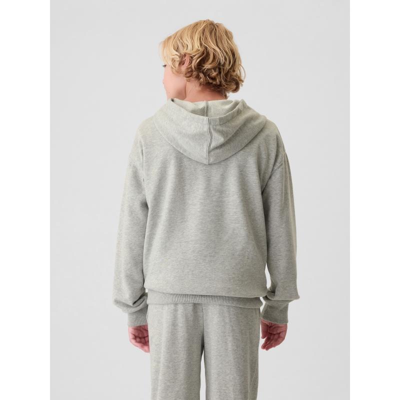 Dětská mikina s logem