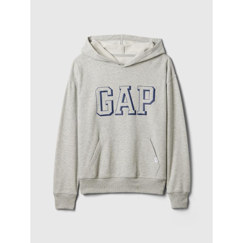 Dětská mikina s logem