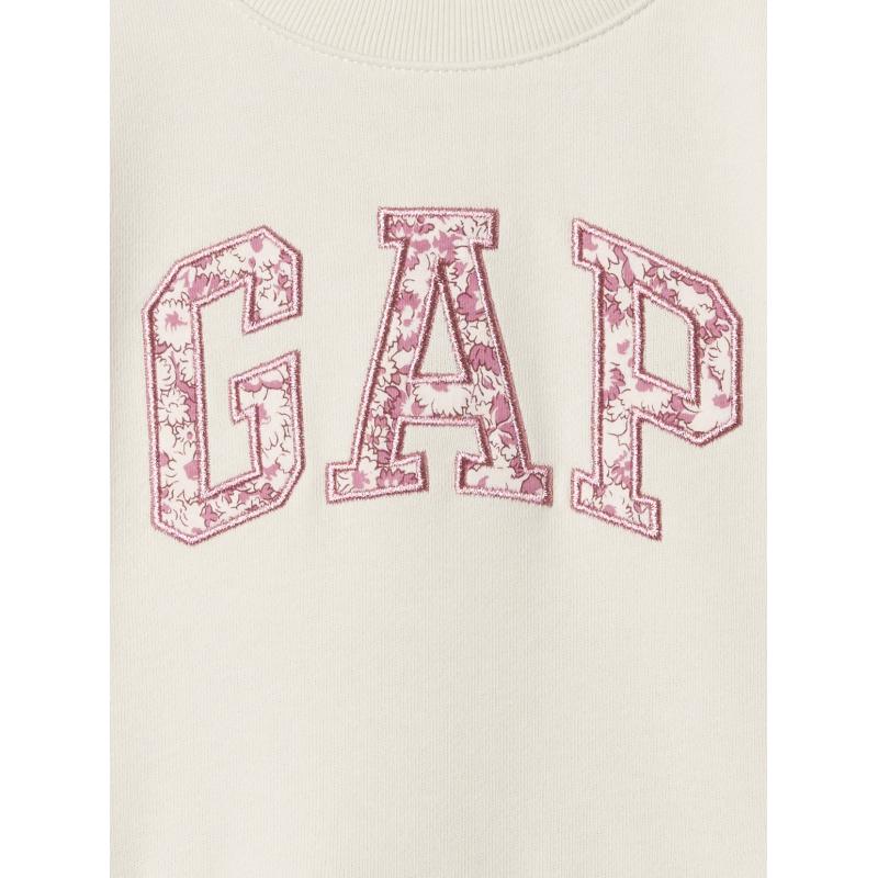 Detské šaty s logom