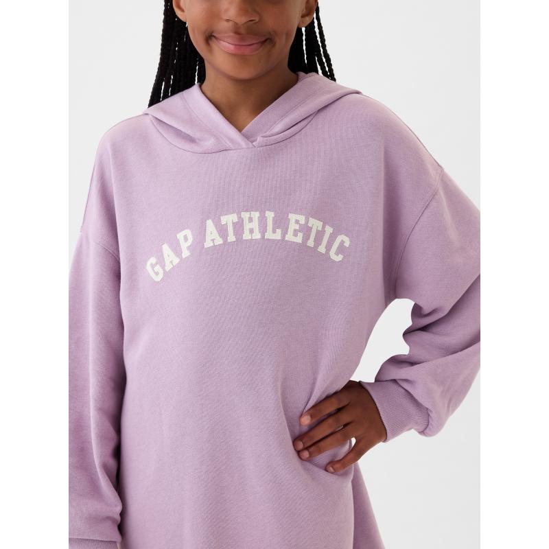 Gyerekek melegítőnadrág ruha logóval