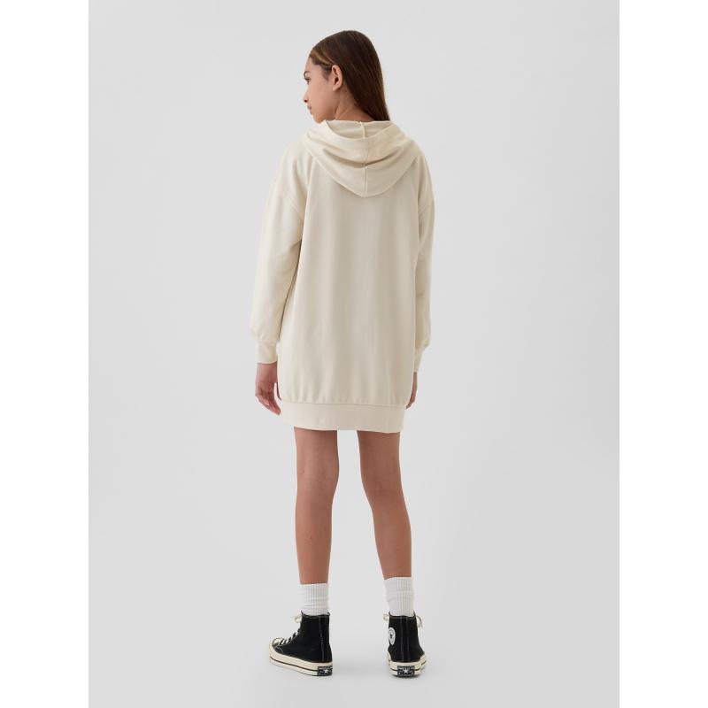 Gyerekek melegítőfelső ruha logóval