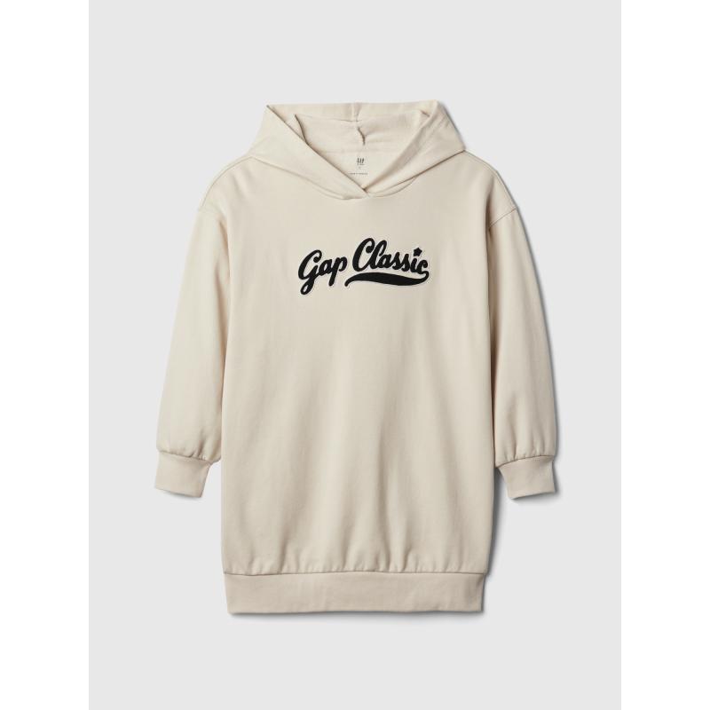 Gyerekek melegítőfelső ruha logóval