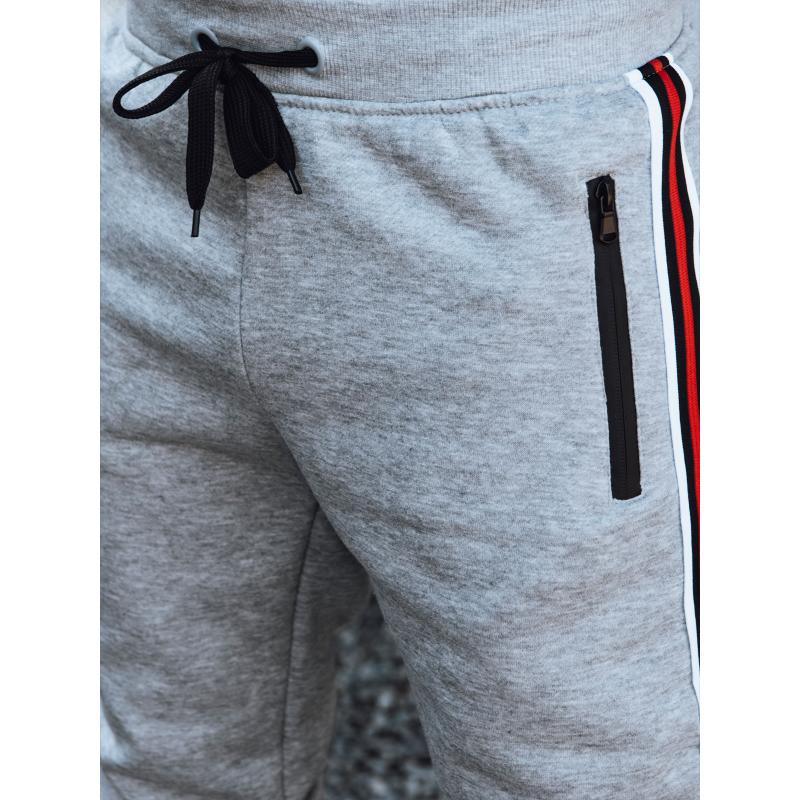 Férfi melegítőnadrág VIMA szürke