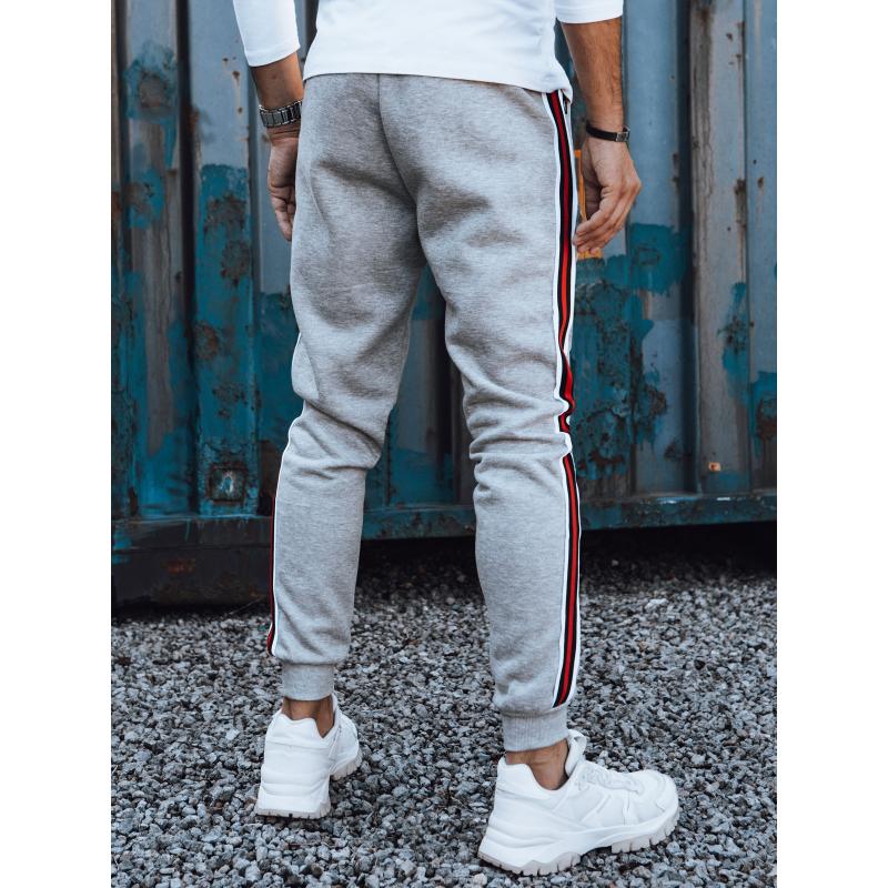 Férfi melegítőnadrág VIMA szürke