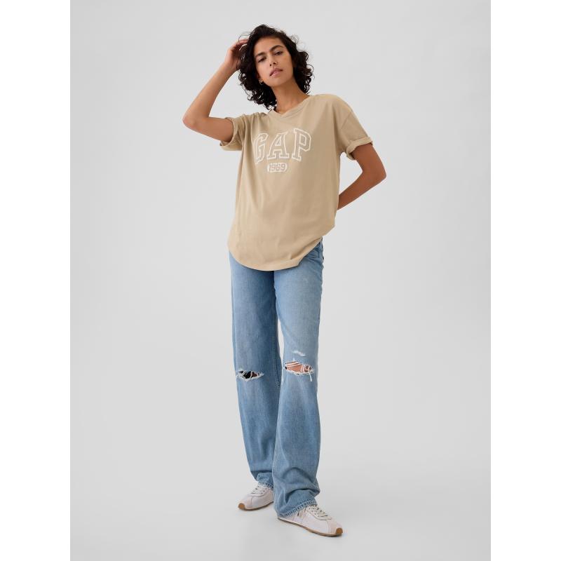 Túlméretezett póló Athletic