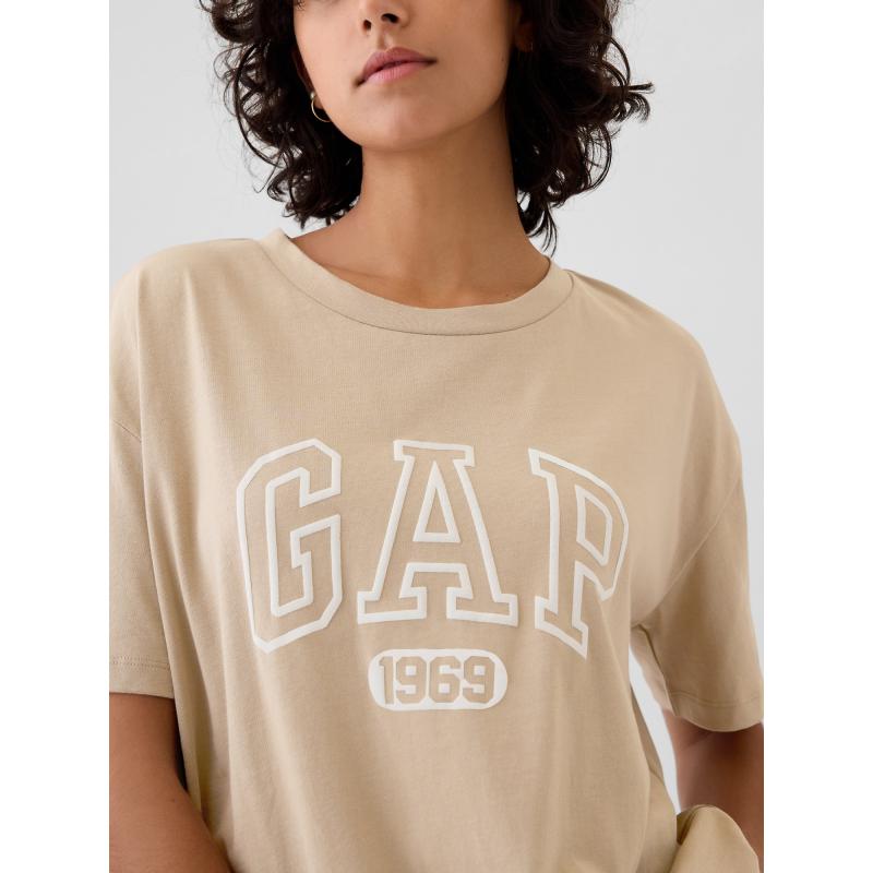 Túlméretezett póló Athletic