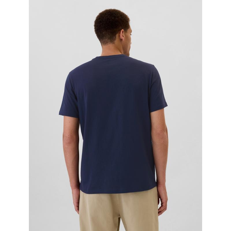 Tričko s logom Gap NYC