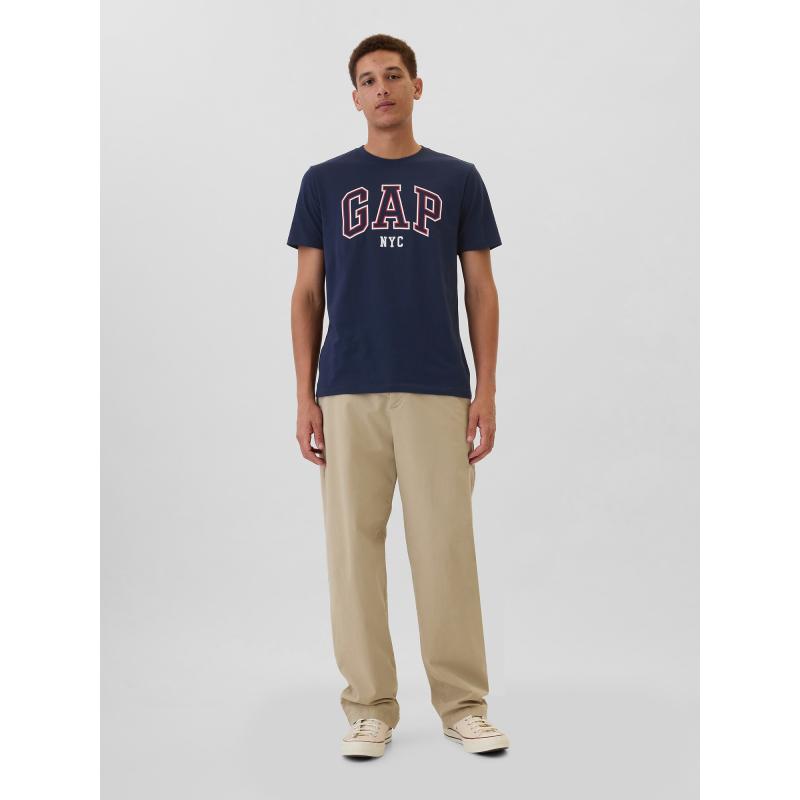 Tričko s logom Gap NYC