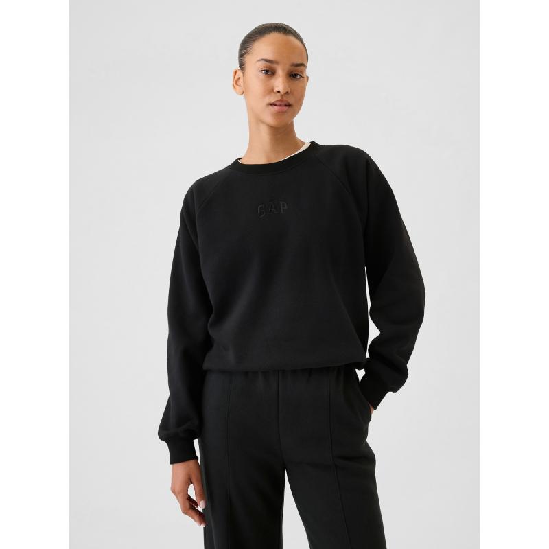 Oversize mikina Vintage Soft