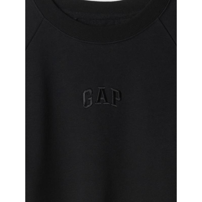 Vintage puha oversize pulóver