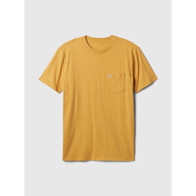 Tričko s kapsičkou