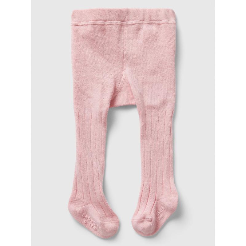 Baby punčochové kalhoty