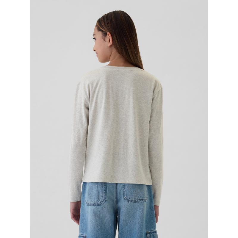 Dětské tričko s logem