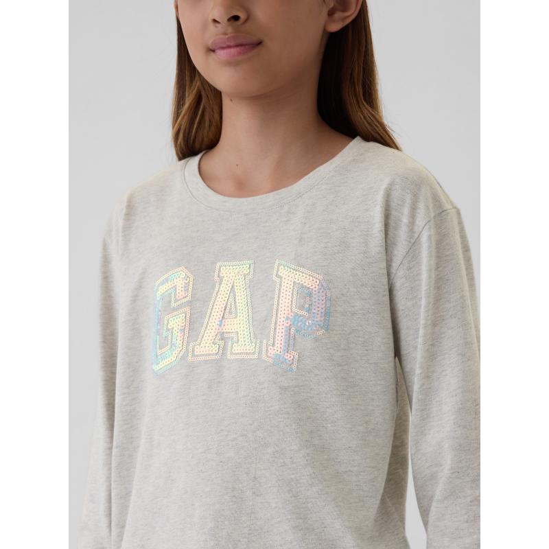 Dětské tričko s logem