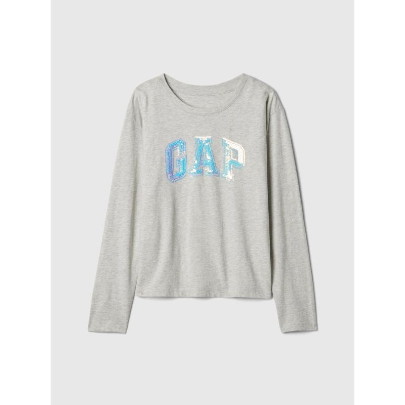 Dětské tričko s logem