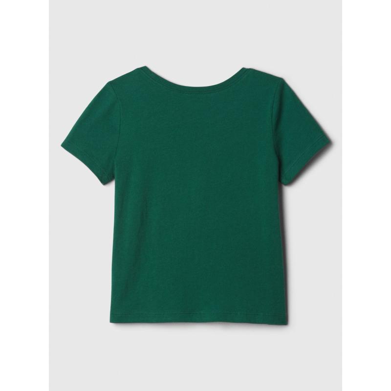 Gyerek póló logóval