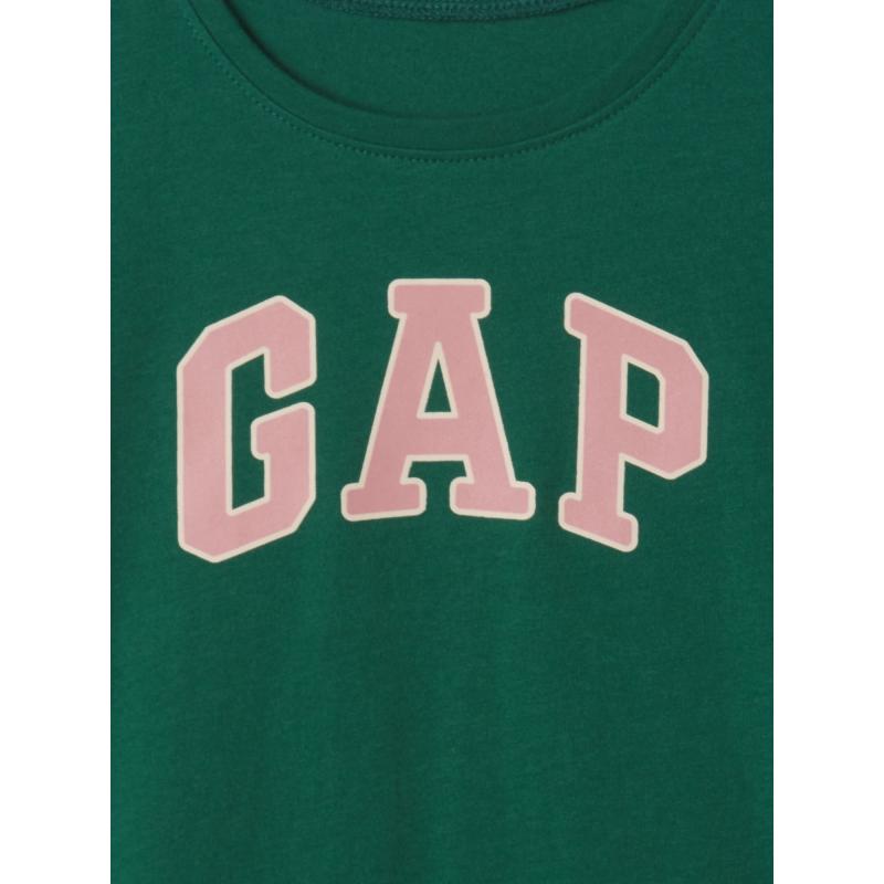 Gyerek póló logóval