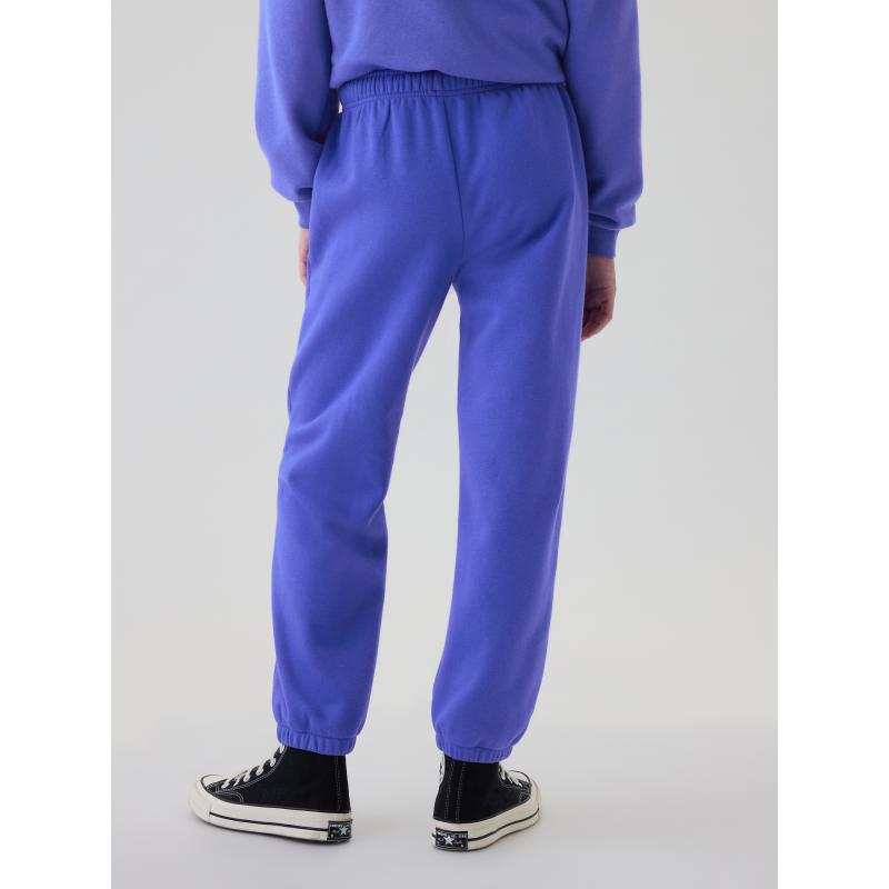 Gyerek melegítőnadrág logóval