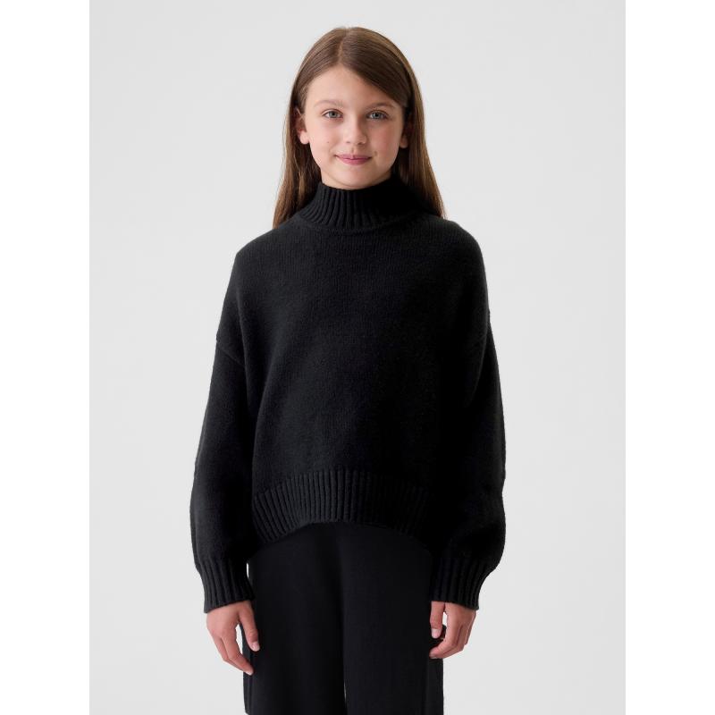 CashSoft Kids oversized pulóver